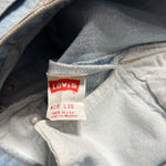 Vintage 1990’s 501 Levi’s Jeans 26” 27” #2366