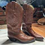 Vintage 1990’s Cowboy Boots 7 W