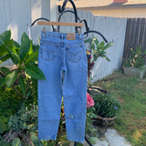Vintage 550 Levi’s Jeans 24” 25” #2552