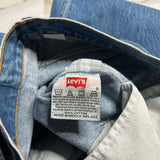 Vintage 501 Levi’s Jeans 30” 31” #2298