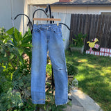 Early Y2K 501 Levi’s Jeans 28" 29" #2435
