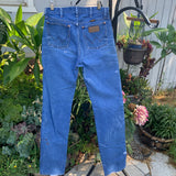Vintage Zena Jeans 24” 25” #6729
