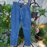 Vintage 1990’s Lawman Jeans 27” 28” #2612