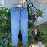 Vintage 1990’s 512 Levi’s Jeans 27” 28” #2598