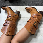 Vintage Boots Size 6 Women’s