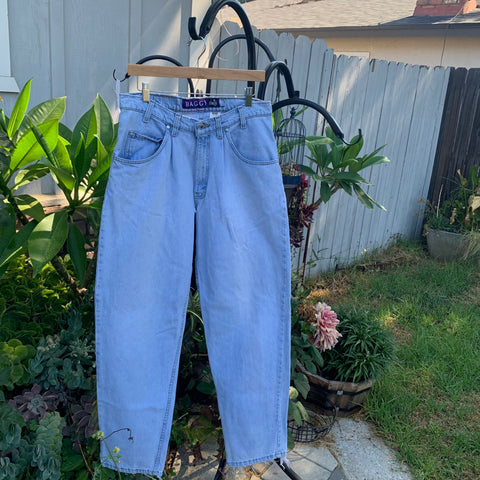 Vintage 1990’s SilverTab Levi’s Jeans 31” 32” #2590
