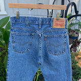 Y2K 517 Levi’s Jeans 28” 29” #2578