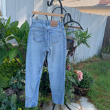 Vintage 1990’s 551 Levi’s jeans 28” 29” #2651