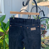 Vintage 1990’s Wrangler Jeans 29” 30” #2543