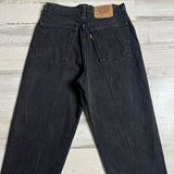 Vintage 1990’s 15921 Levi’s Jeans 27” 28” #2297