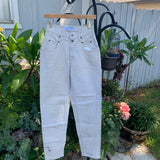 Vintage 1990’s Zena Jeans 24” 25” #2593