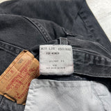 Vintage 501 Levi’s Jeans 25” 26” #2295