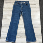 Vintage 517 Levi’s Jeans 26” 27” #2280
