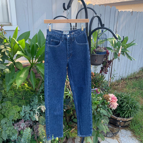 Vintage 1990’s Guess Jeans 23” 24” #2607