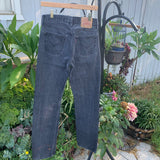 Vintage 501 Levi’s Jeans 27” 28” #2648