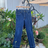 Vintage 1990’s Jordache Jeans 30” 31” #2608