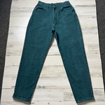 Vintage 1990’s Lee Jeans 26” 27” #2265