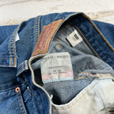 Vintage 501 Levi’s Jeans 28” 29” #2310