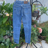 Vintage 1990’s DKYN Jeans 24” 25” #2642