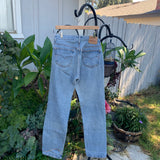 Vintage Levi’s 501 Jeans 32” 33” #2532