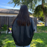 Vintage Leather Jacket by Gino Leathers SIZE L #1