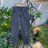 Vintage 1990’s 521 Levi’s Jeans 27” 28” #2586