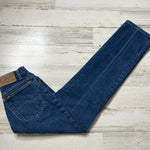 Vintage 1990’s Lee Jeans 23” 24” #2264
