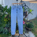 Vintage 1990’s 512 Levi’s Jeans 26” 27” #2550