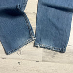 Vintage 560 Levi’s Jeans 32” 33” #2344