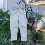 Y2K 550 Levi’s Jeans 30” 31” #2528
