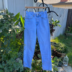 Vintage 1990’s Lightwash 550 Levi’s Jeans 28” 29” #2405