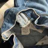 Vintage 1980’s Sunfaded 501 Levi’s Jeans 28” 29” #2341