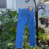 Vintage Levi’s 501 Jeans 30” 31” #2401