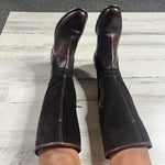 Vintage boots SZ 7.5 women’s