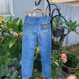 Vintage 1990’s Jeans 27” 28” #2594