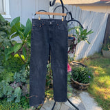 Vintage 1990’s 505 Levi’s Jeans 33” 34” #2533