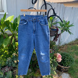 Vintage 1990’s Chic Jeans 28” 29” #2560