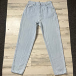 Vintage 1990’s LEE Jeans 27” 28” #2248