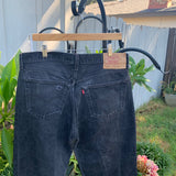 Vintage 501 Levi’s Jeans 36” 37” #2592