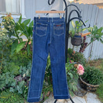 Vintage 1990’s Jordache Jeans 30” 31” #2608