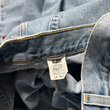 Vintage 550 Levi’s Jeans 31” 32” #2336