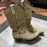 Vintage Lonestar Cowboy Boots 10.5 Women’s
