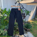 Y2K Levi’s 501 Jeans 31” 32” #2520