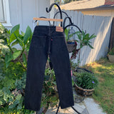 Y2K Levi’s 501 Jeans 31” 32” #2520