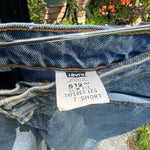 Vintage 1990’s 512 Levi’s Jeans 25” 26” #2368