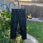 Vintage 1990's 550 Orange Tab Levi’s Jeans 34" 35" #2511