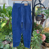 Vintage 1990’s LEE Jeans 24” 25” #2610