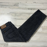 Vintage 1990’s LEE Jeans 27” 28” #2242