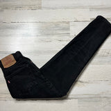 Vintage 1990’s 521 Levi’s Jeans 24” 25” #2269