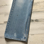 Vintage 1990’s 501 Levi’s Jeans 28” 29” #2266